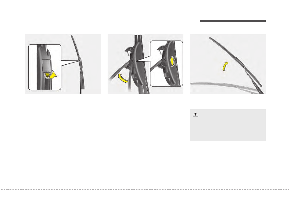 Maintenance, Caution | KIA Cadenza 2014 User Manual | Page 354 / 415