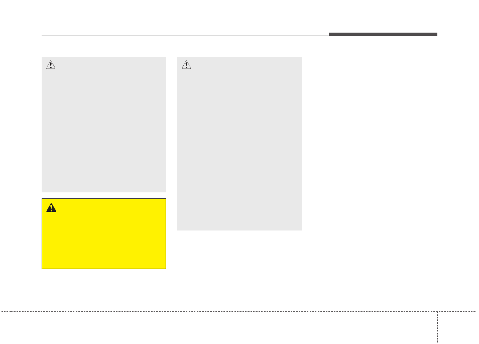 KIA Cadenza 2014 User Manual | Page 360 / 415