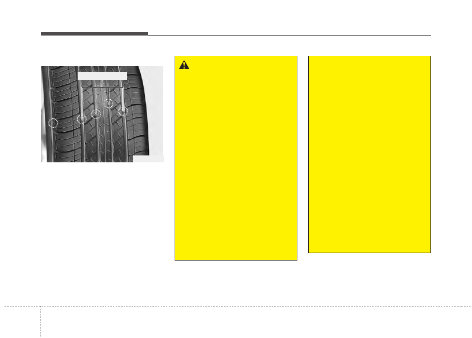 KIA Cadenza 2014 User Manual | Page 363 / 415