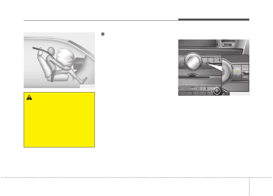 KIA Cadenza 2014 User Manual | Page 51 / 415