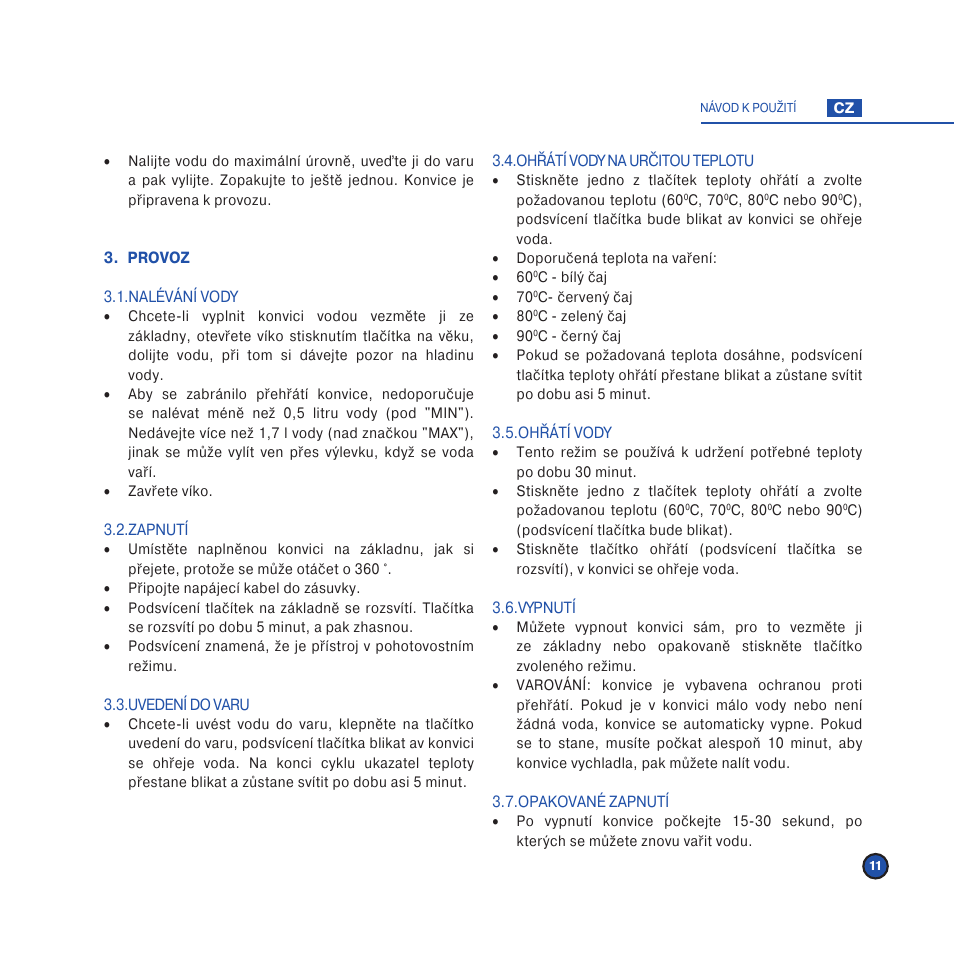Scarlett IS-502 User Manual | Page 13 / 42