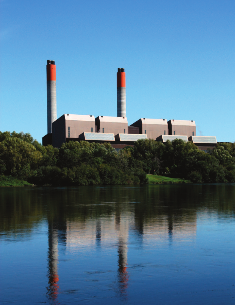 GE P&W FuelSolv - Water Treatment Solutions for the Power Industry User Manual | Page 7 / 8