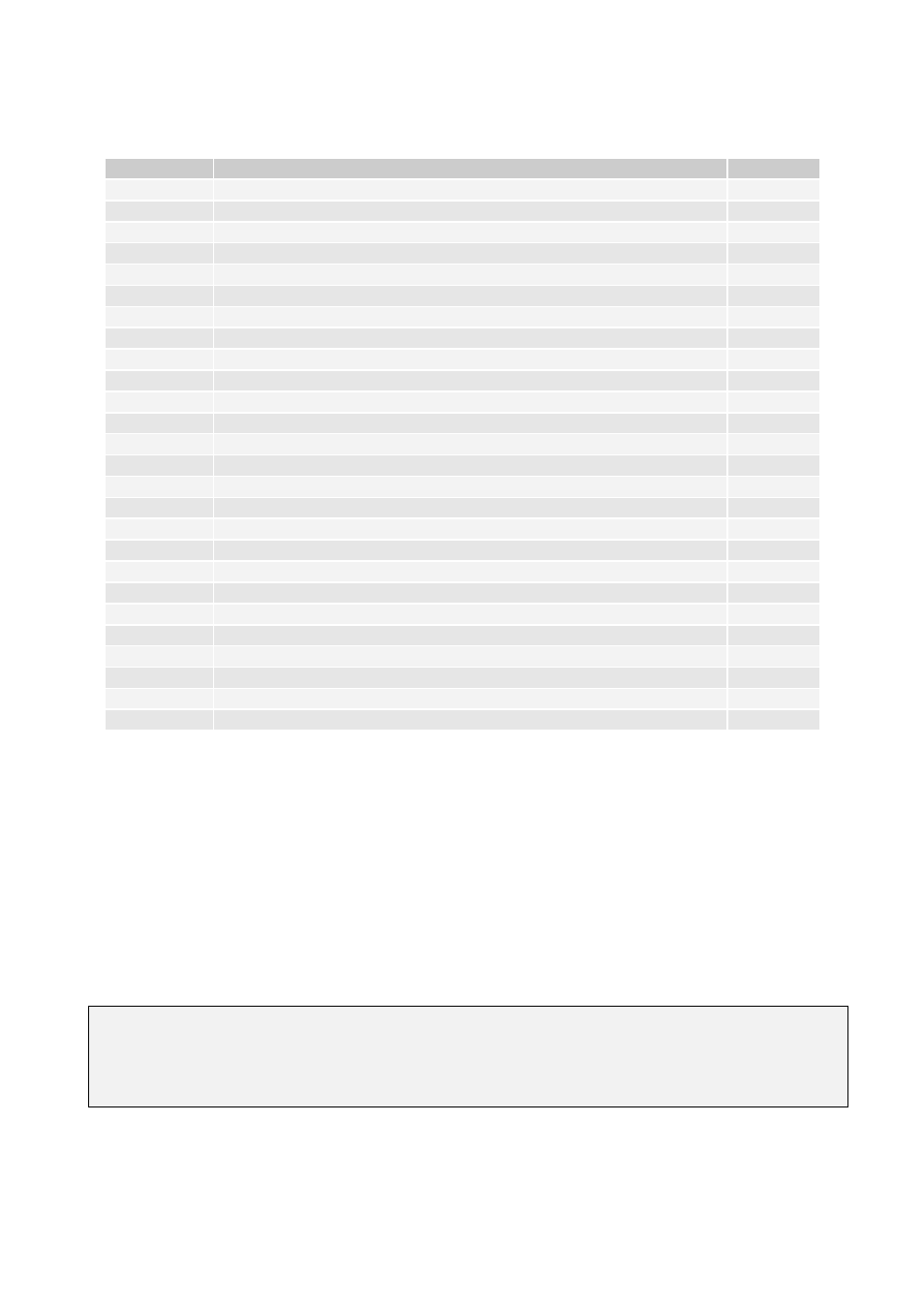 MAX Power CT45-IP Electric Tunnel Thruster User Manual | Page 2 / 19