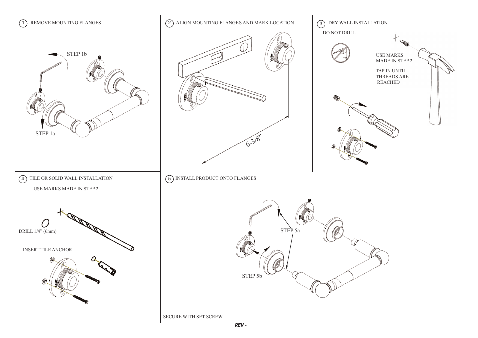 Newport Brass 38-28 User Manual | Page 2 / 2