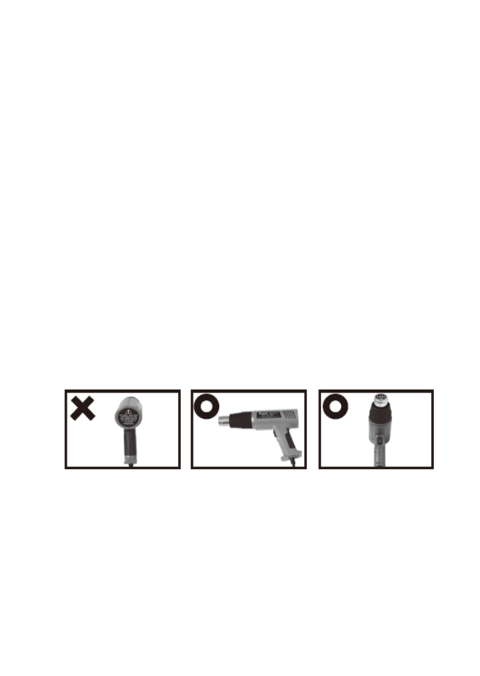 Prokit's Industries SS-611 User Manual | Page 8 / 16