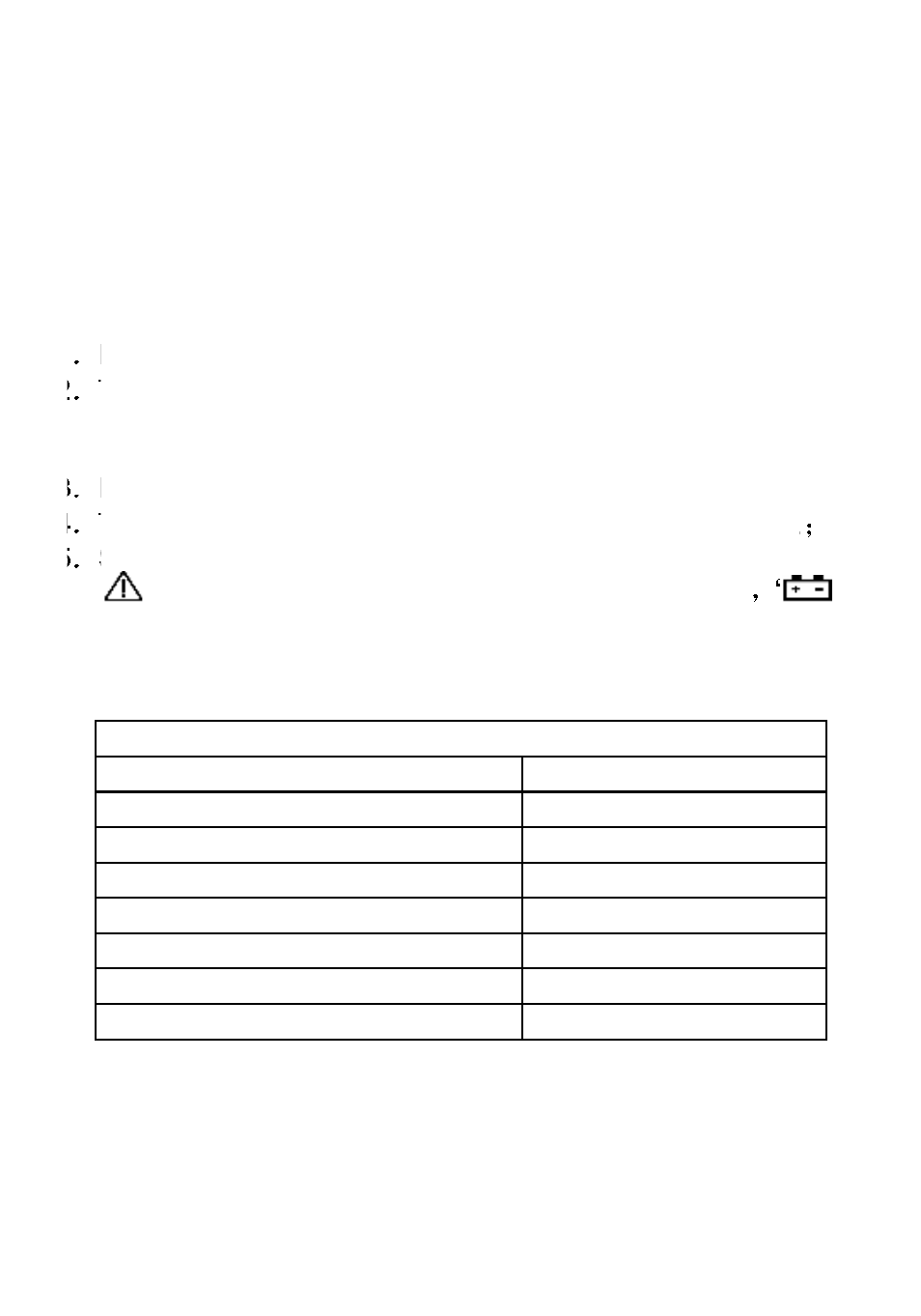 Prokit's Industries MT-5210 User Manual | Page 2 / 14