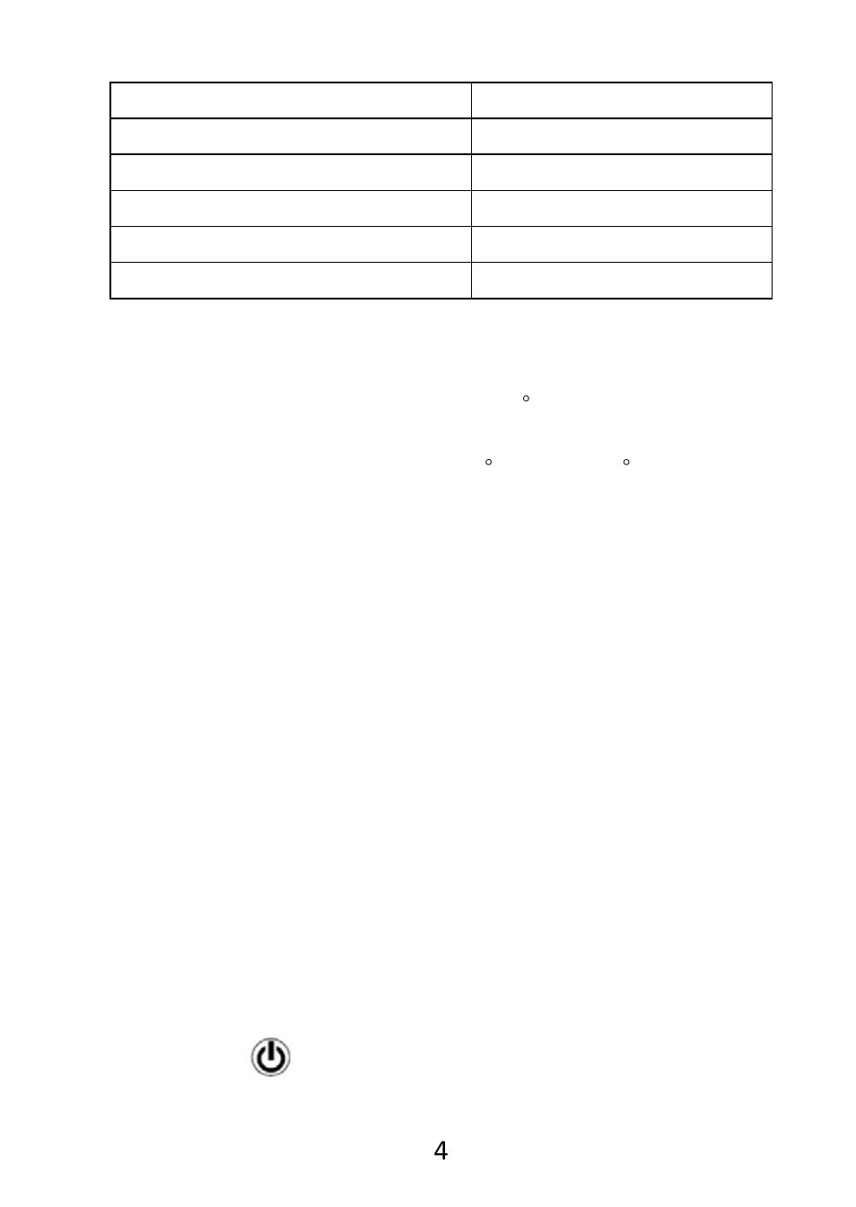 Operation and setting | Prokit's Industries NT-6540 User Manual | Page 5 / 12