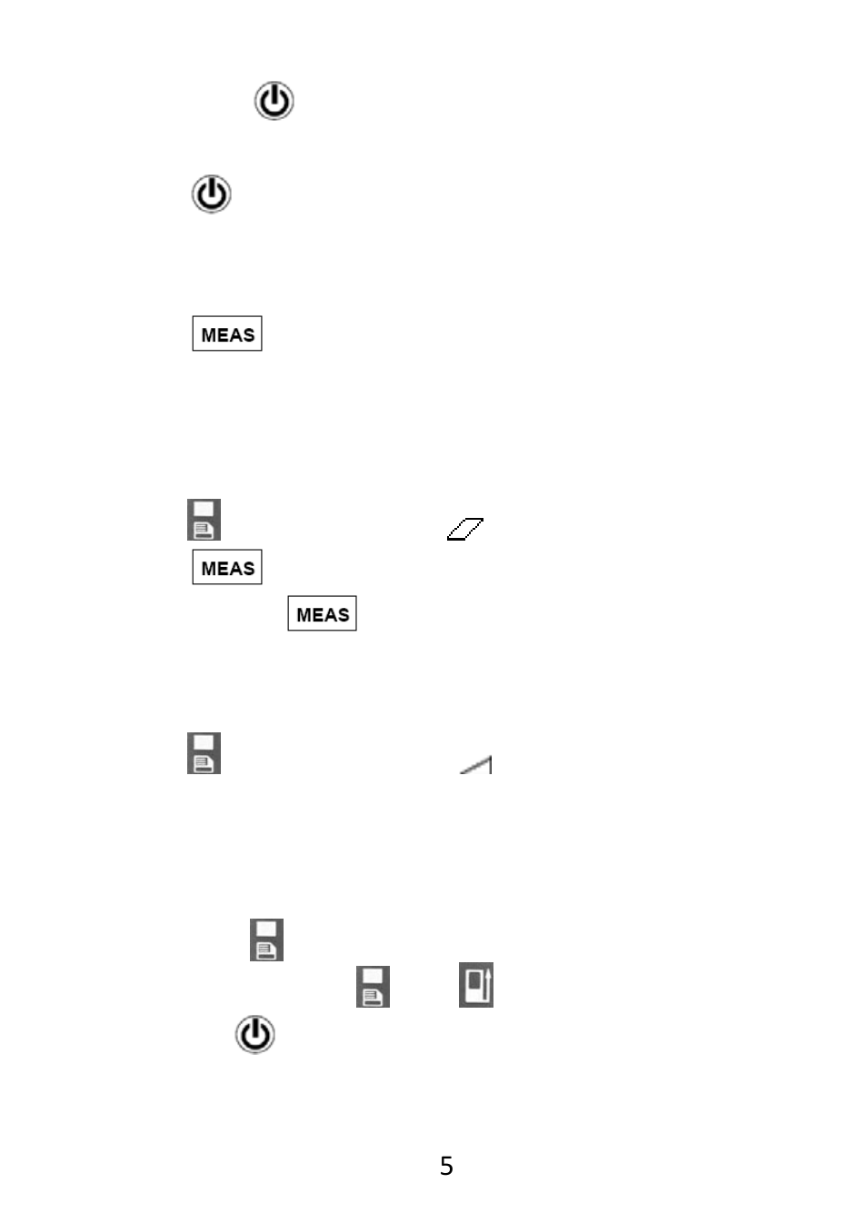 Prokit's Industries NT-6540 User Manual | Page 6 / 12