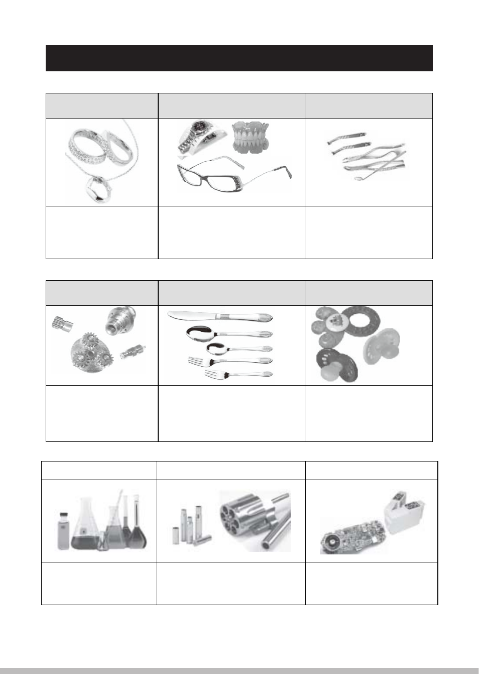 Sample applications | Prokit's Industries SS-820B User Manual | Page 7 / 28