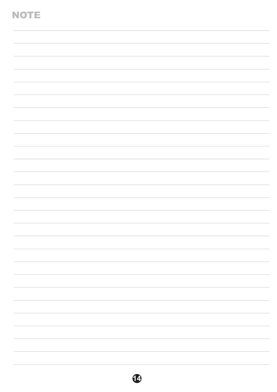Prokit's Industries SS-612B User Manual | Page 15 / 16