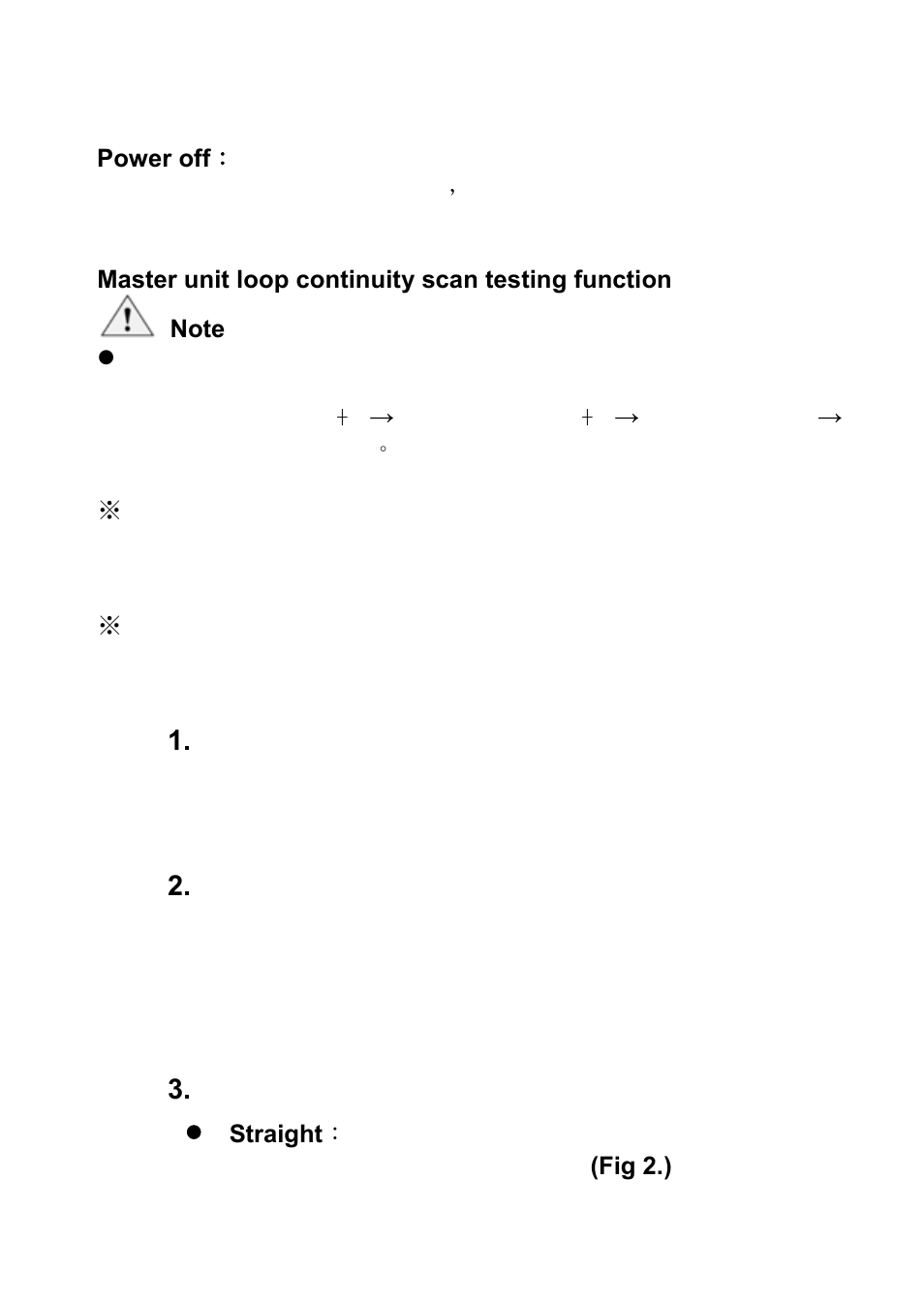Prokit's Industries MT-7062 User Manual | Page 6 / 24