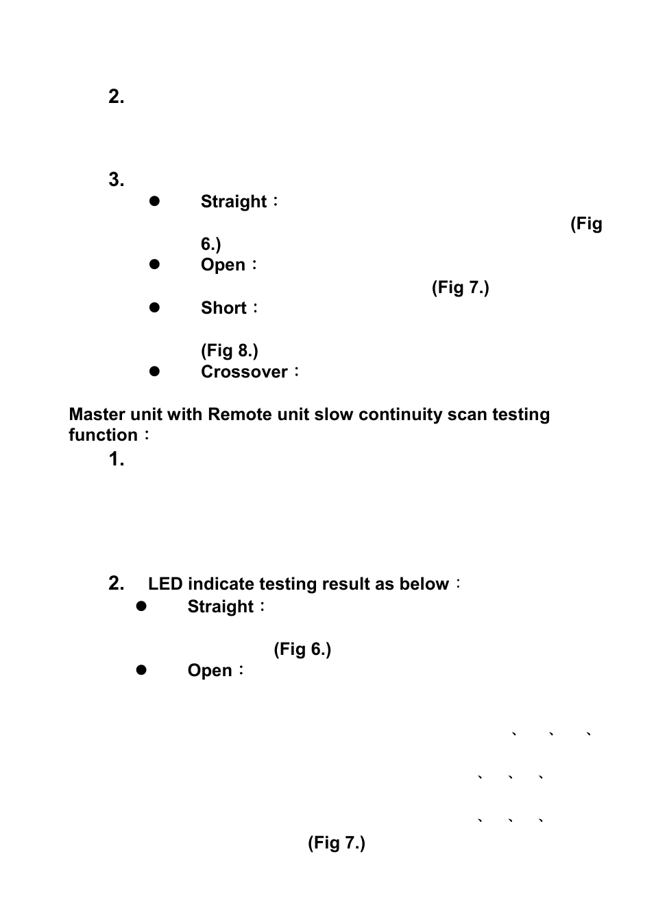 Prokit's Industries MT-7062 User Manual | Page 9 / 24