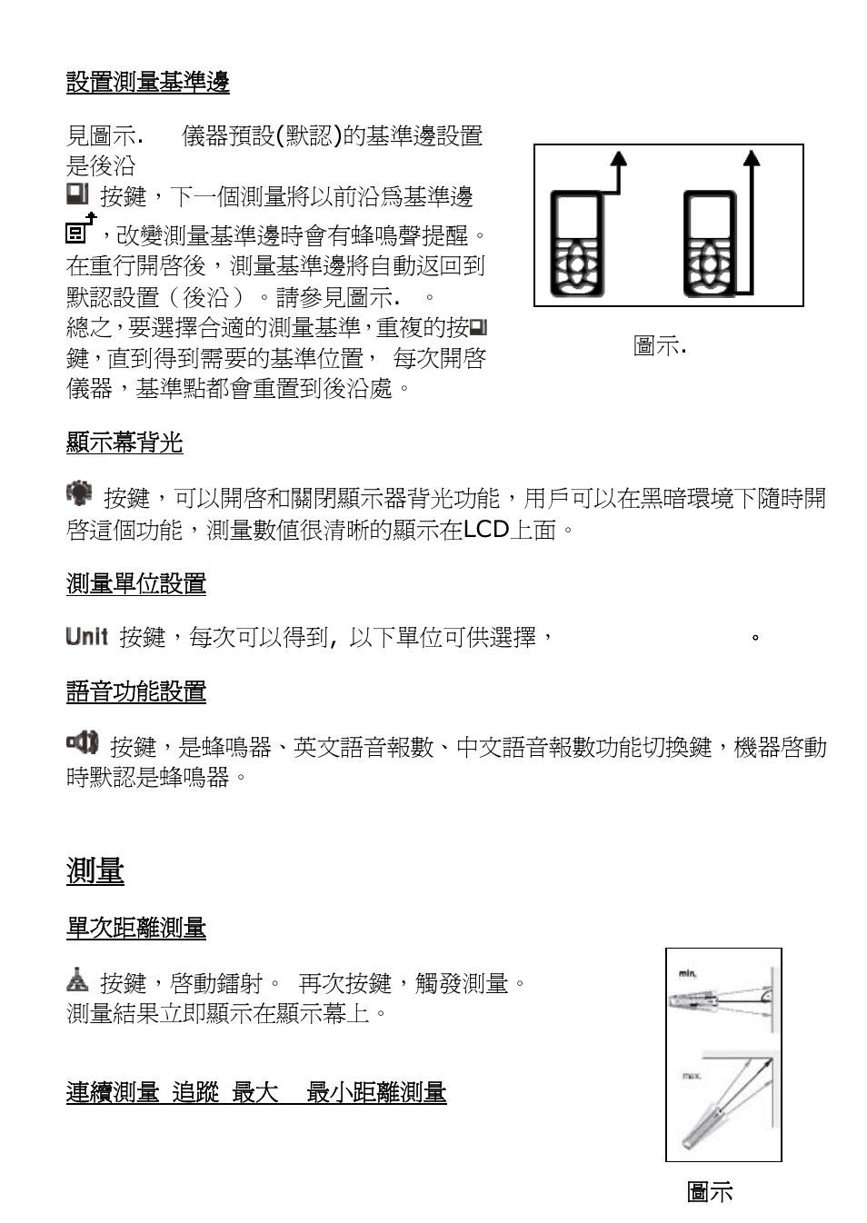 Prokit's Industries NT-6570 User Manual | Page 15 / 20