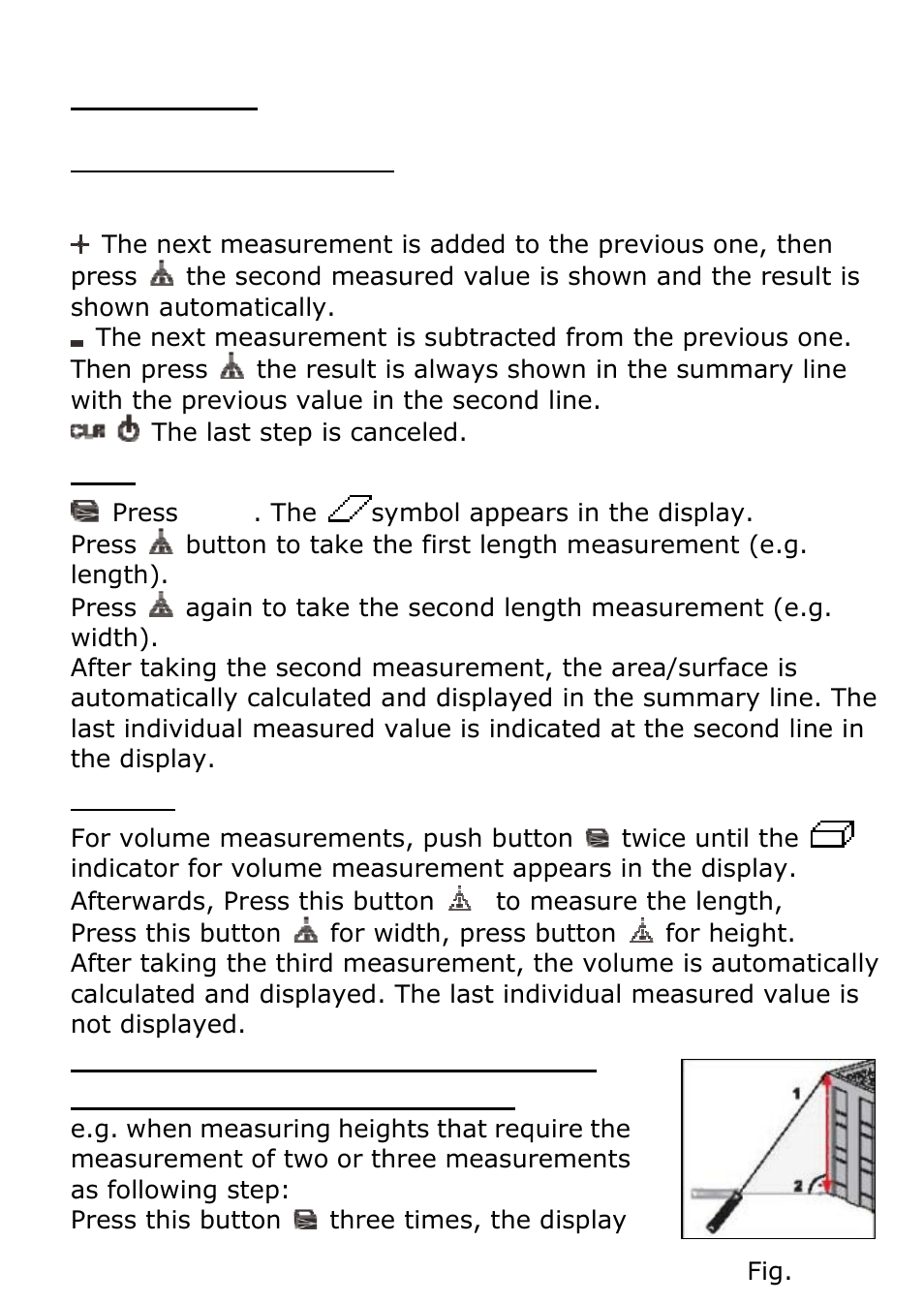 Functions | Prokit's Industries NT-6570 User Manual | Page 7 / 20