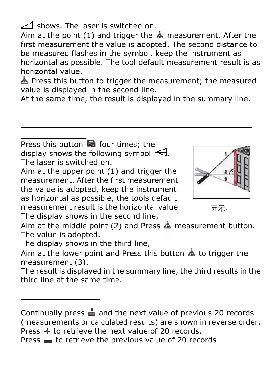 Prokit's Industries NT-6570 User Manual | Page 8 / 20