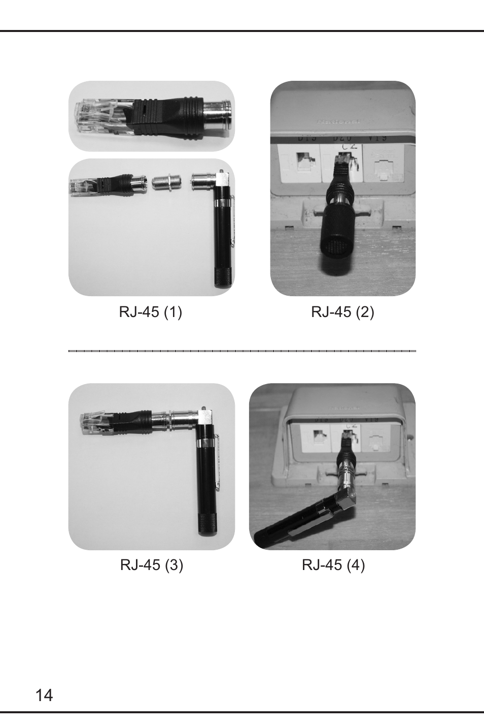 Prokit's Industries NT-3200 User Manual | Page 12 / 16