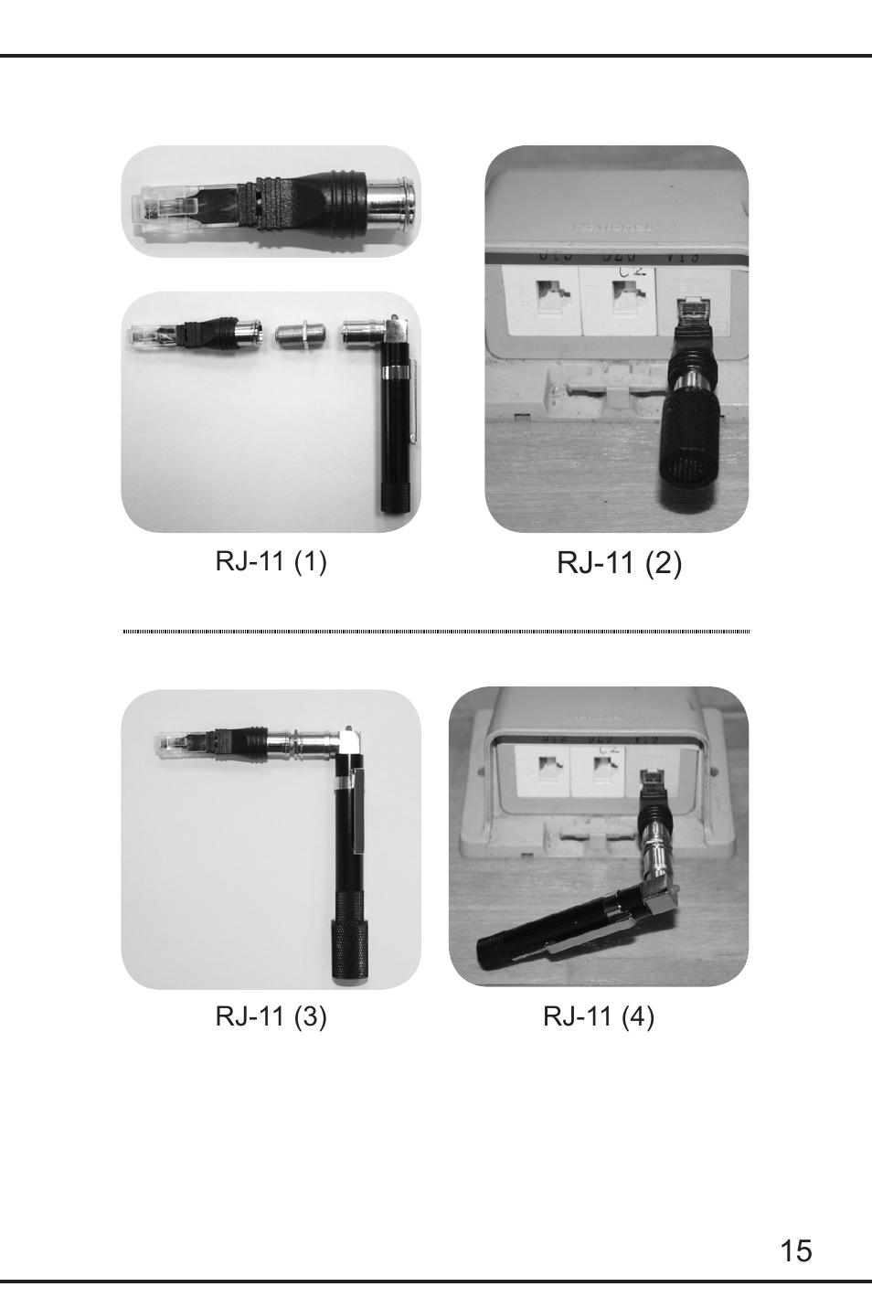 Prokit's Industries NT-3200 User Manual | Page 13 / 16