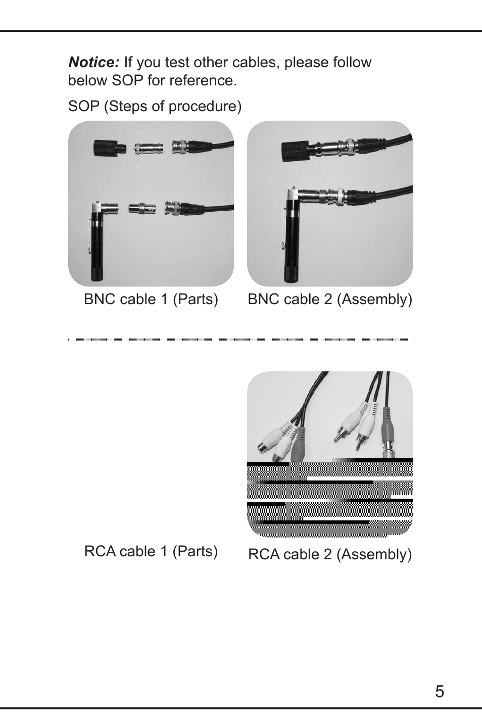 Prokit's Industries NT-3200 User Manual | Page 5 / 16