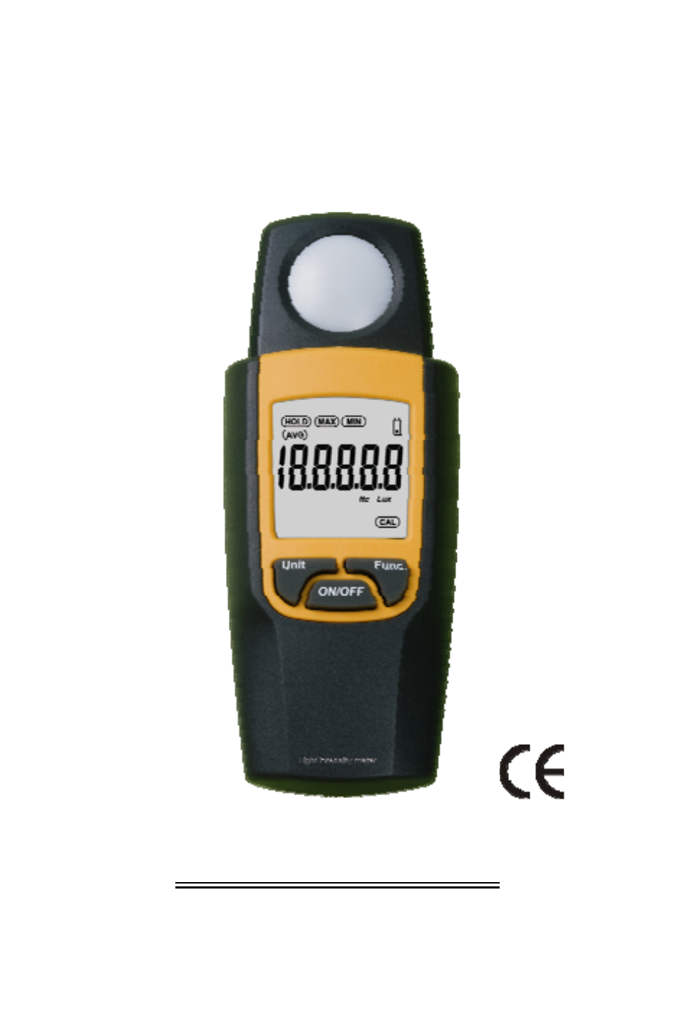 Prokit's Industries MT-4017 User Manual | 12 pages