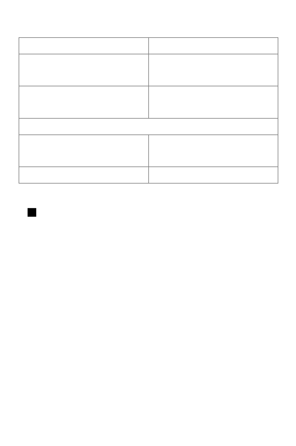 Maintenance | Prokit's Industries MT-4017 User Manual | Page 11 / 12