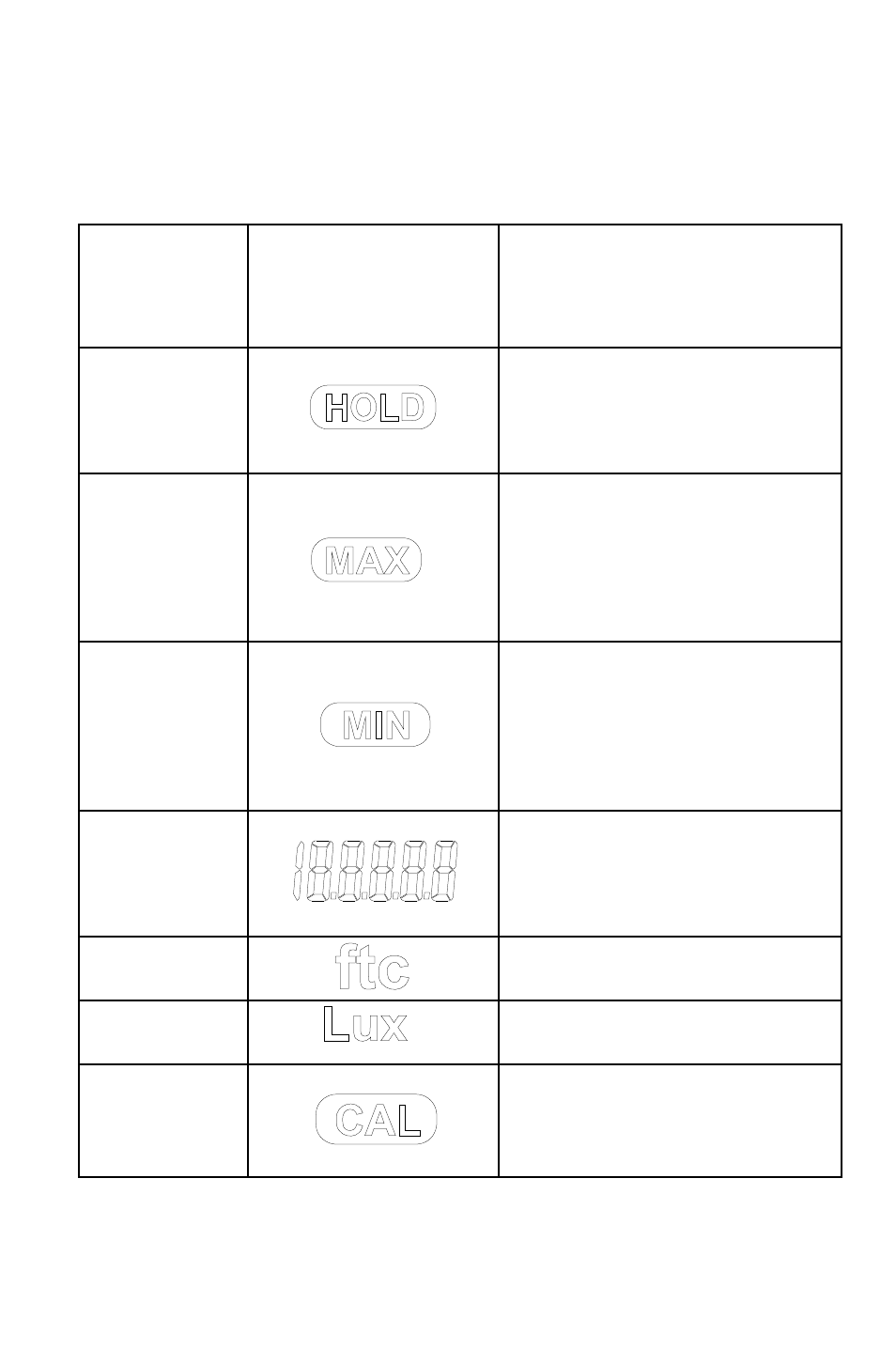 Prokit's Industries MT-4017 User Manual | Page 6 / 12
