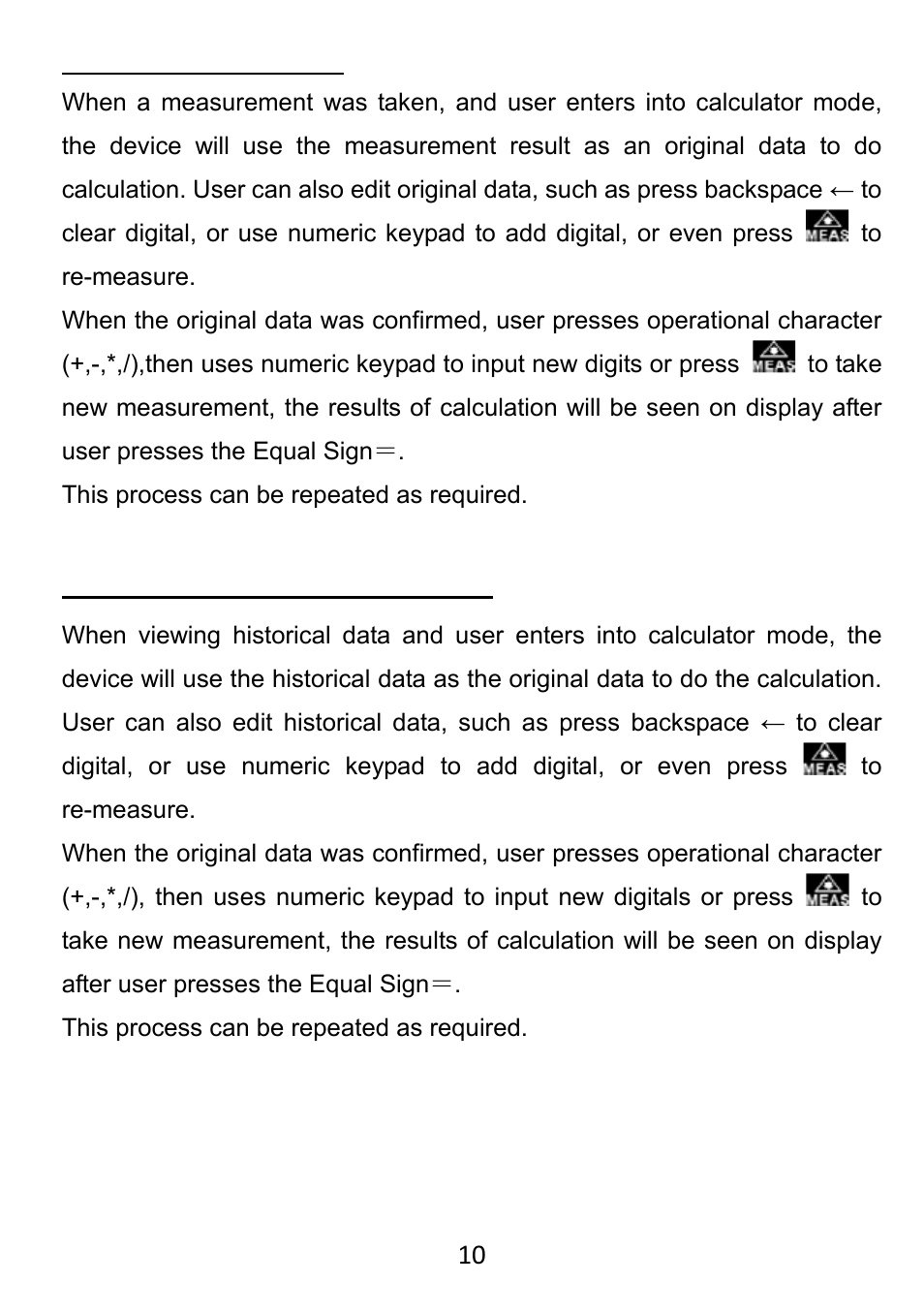 Prokit's Industries NT-6580 User Manual | Page 11 / 24