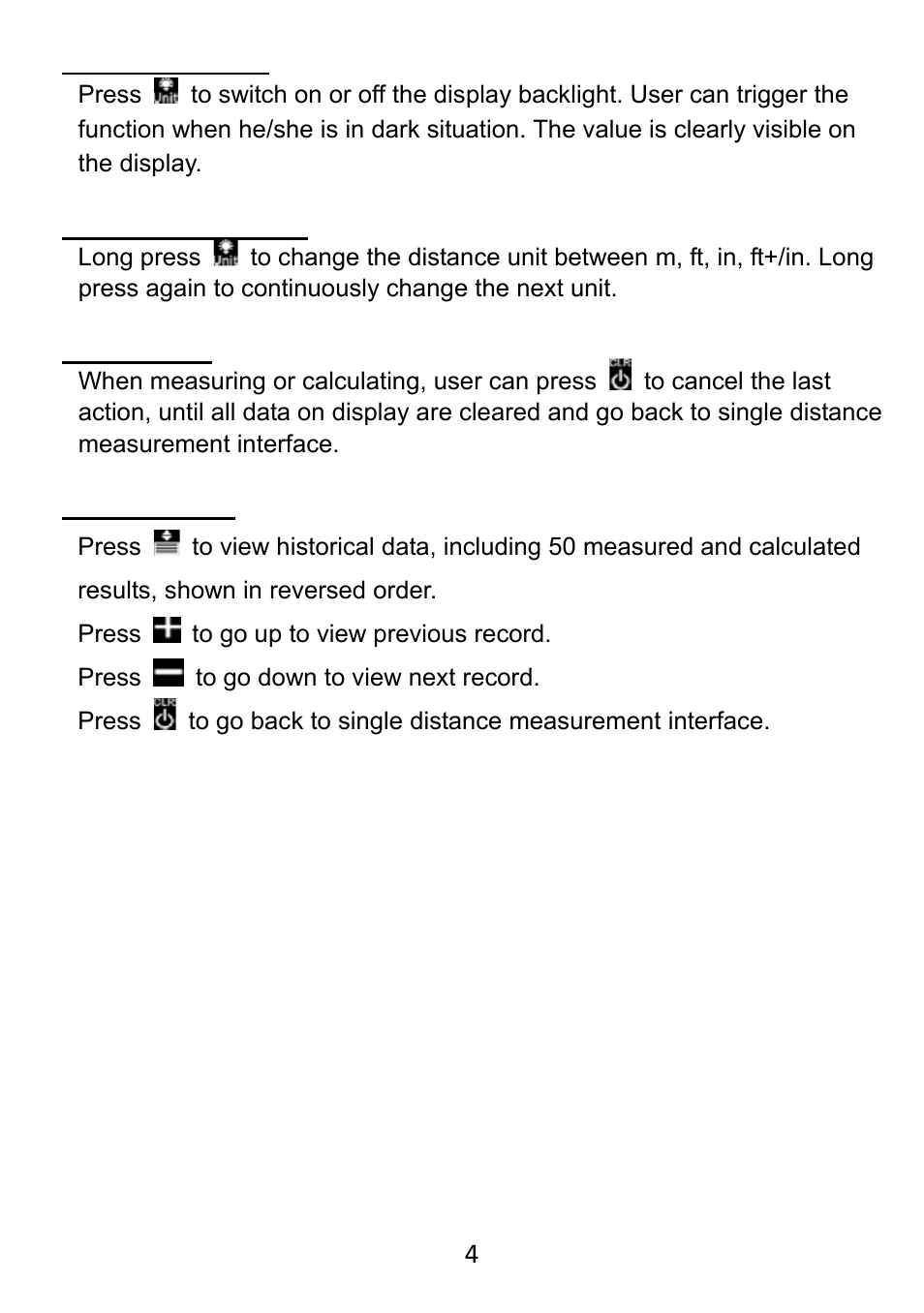 Prokit's Industries NT-6580 User Manual | Page 5 / 24