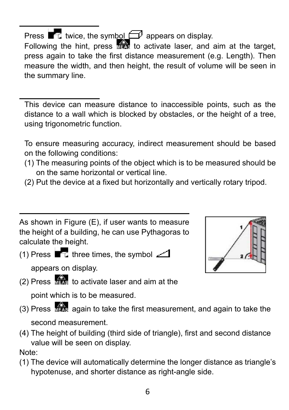 Prokit's Industries NT-6580 User Manual | Page 7 / 24