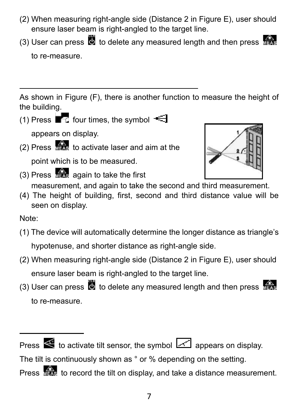 Prokit's Industries NT-6580 User Manual | Page 8 / 24