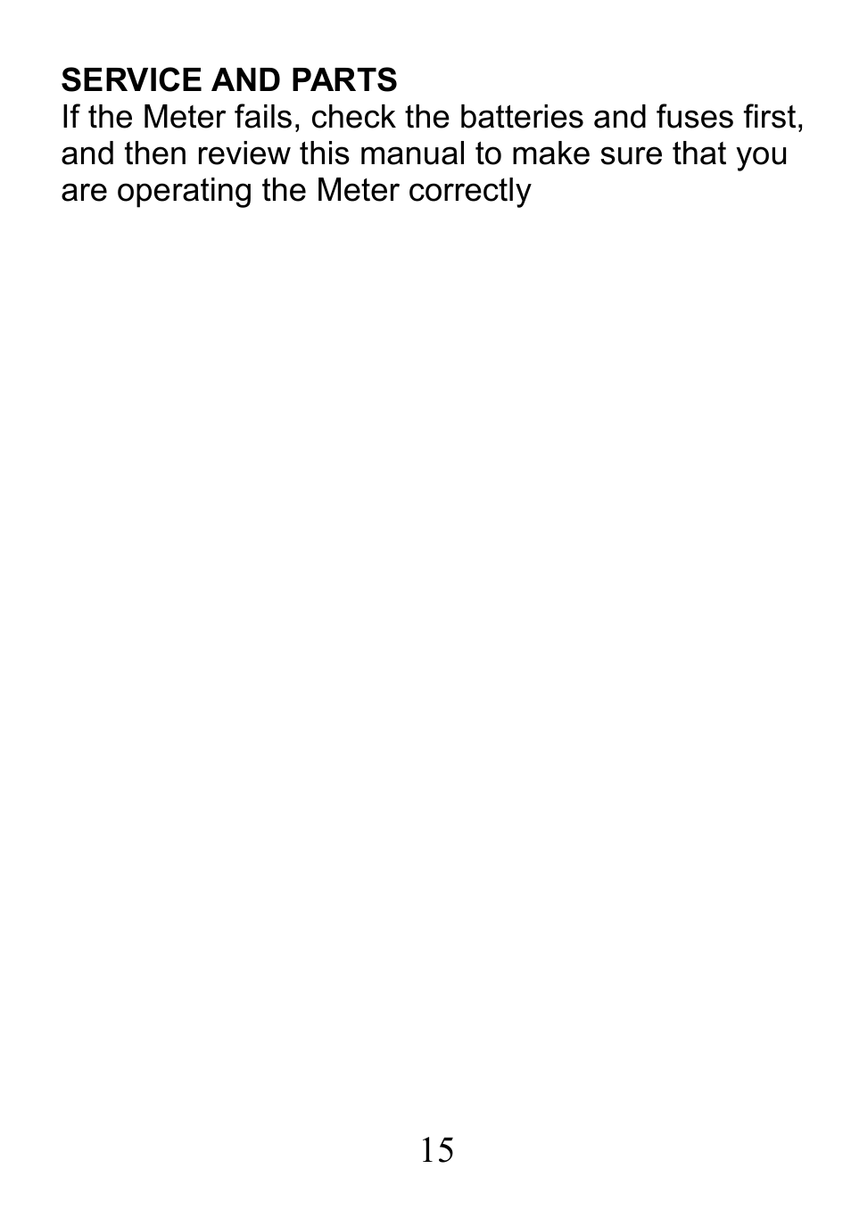 Prokit's Industries MT-1233С User Manual | Page 15 / 28