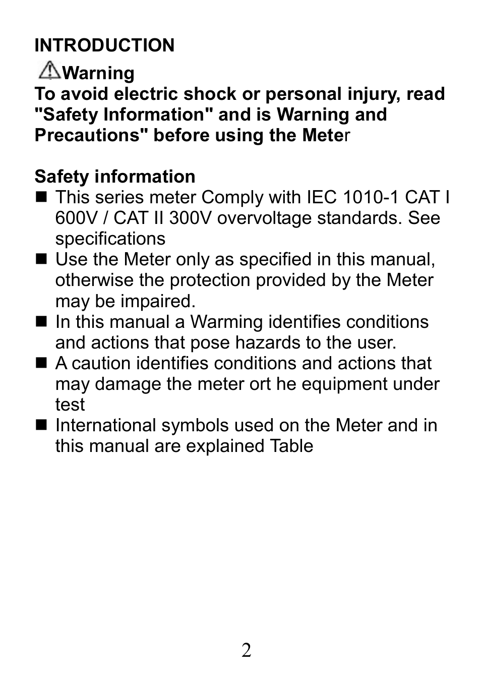 Prokit's Industries MT-1233С User Manual | Page 2 / 28