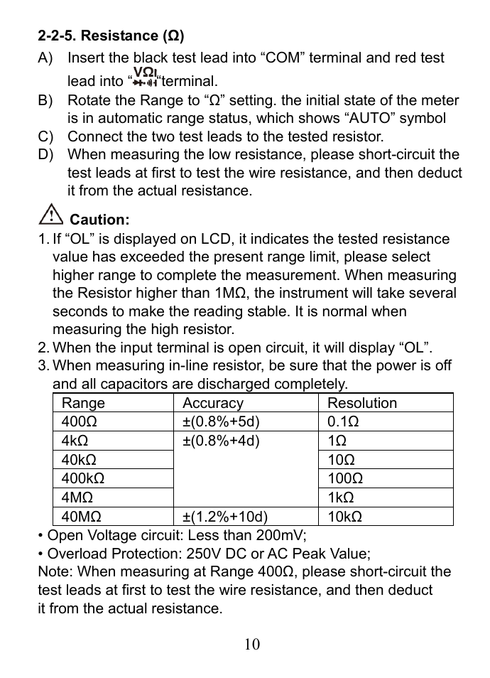 Prokit's Industries MT-1217 User Manual | Page 11 / 28