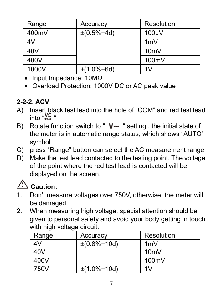 Prokit's Industries MT-1217 User Manual | Page 8 / 28