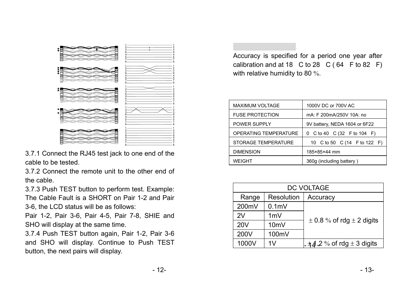 Prokit's Industries MT-1610 User Manual | Page 7 / 10