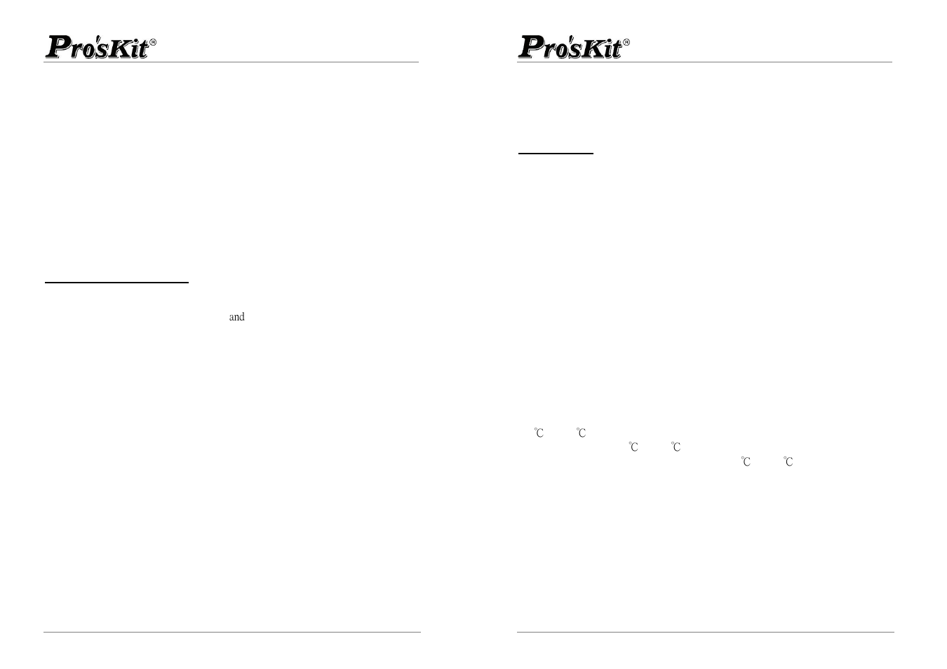 Prokit's Industries PT-5721 User Manual | Page 3 / 6