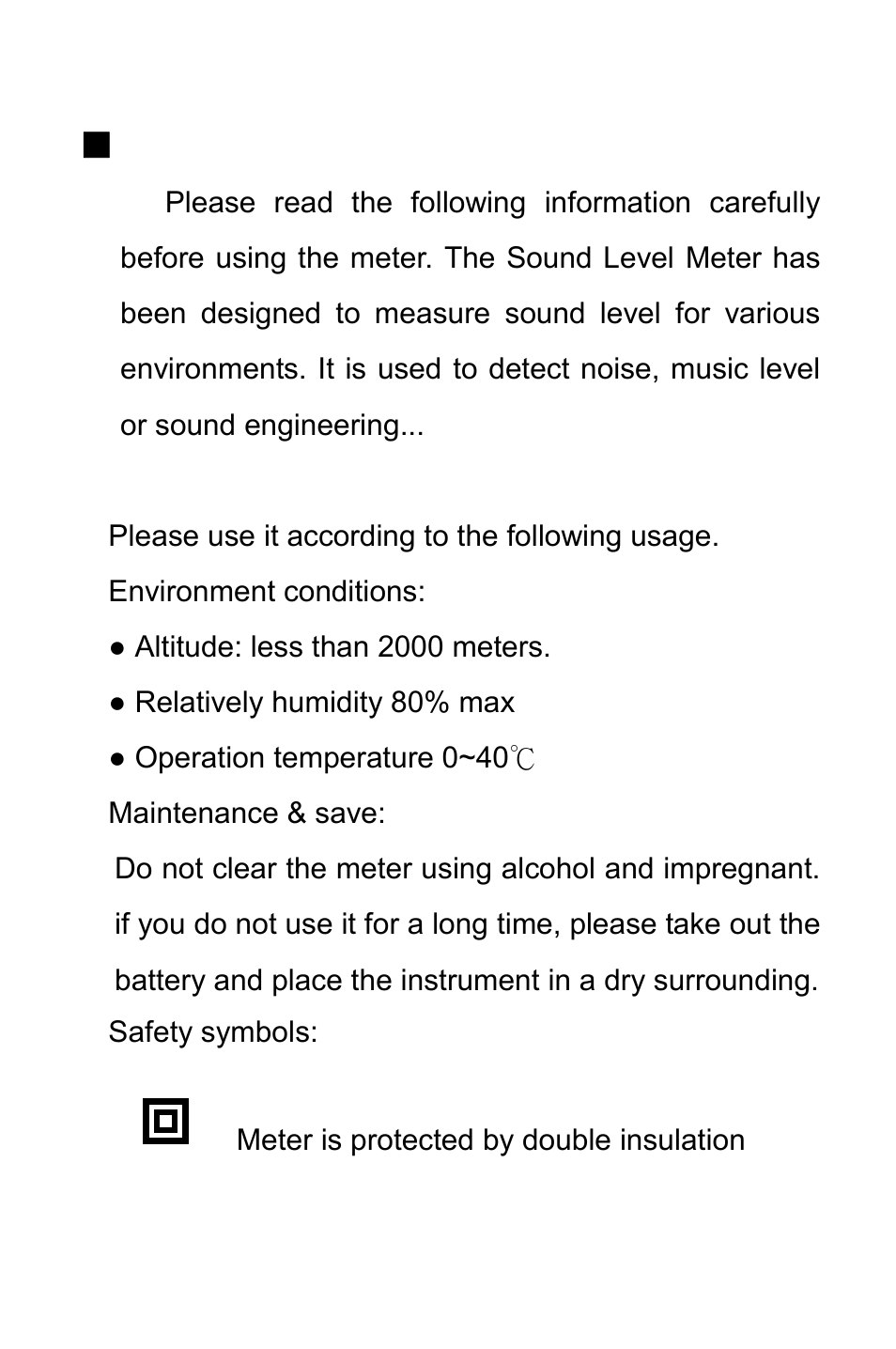 Introduction | Prokit's Industries MT-4018 User Manual | Page 2 / 12