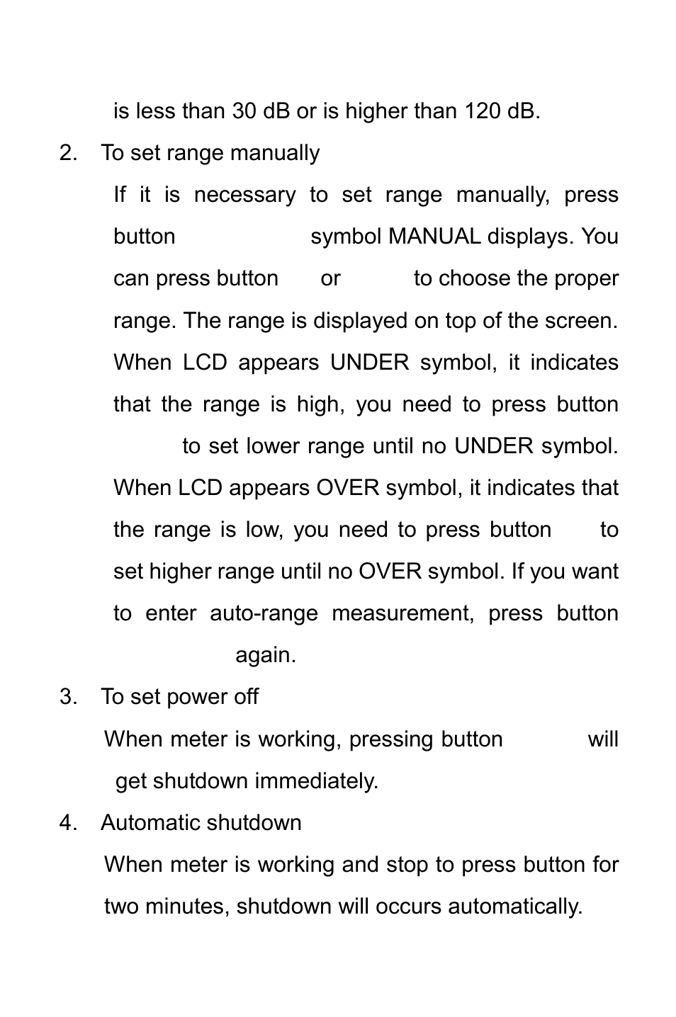 Prokit's Industries MT-4018 User Manual | Page 8 / 12