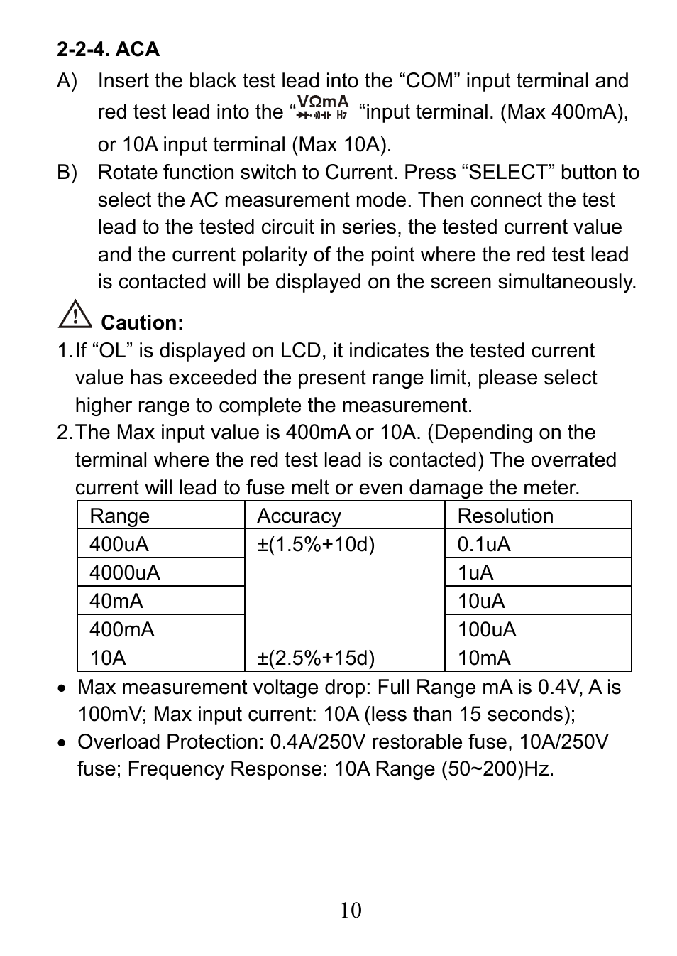 Prokit's Industries MT-1232 User Manual | Page 11 / 32