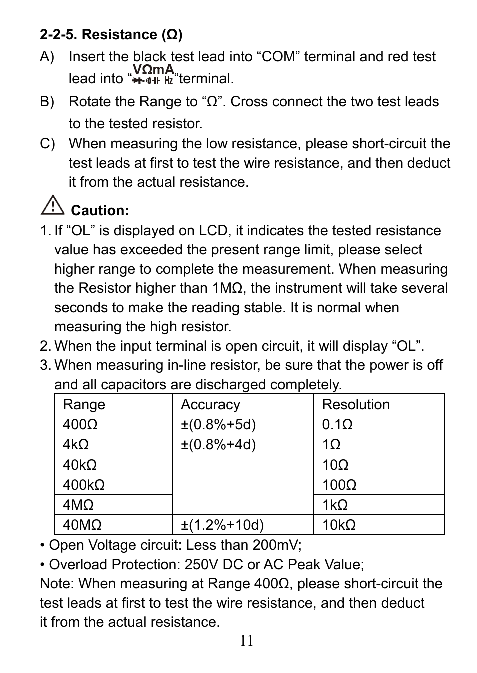 Prokit's Industries MT-1232 User Manual | Page 12 / 32