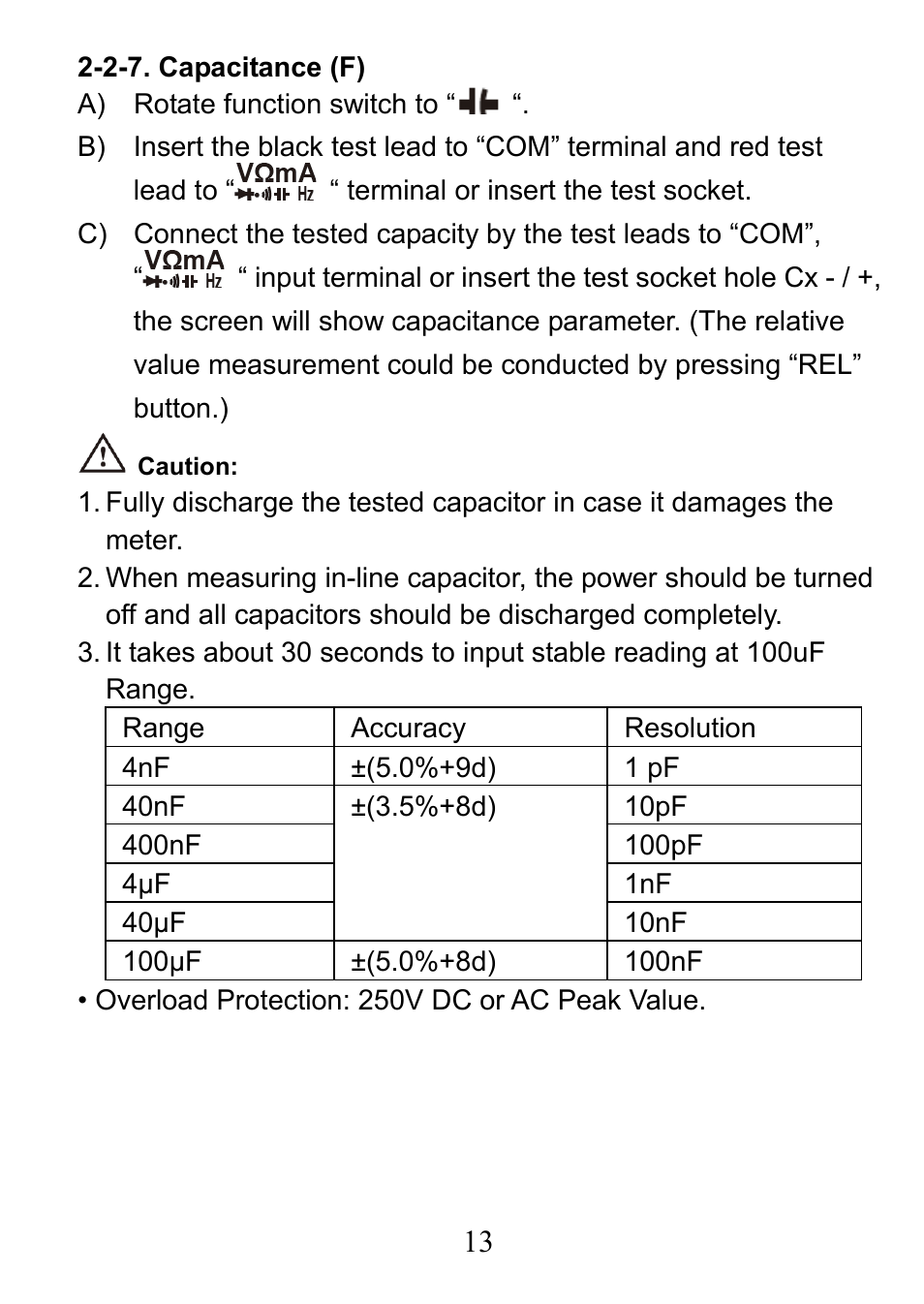 Prokit's Industries MT-1232 User Manual | Page 14 / 32