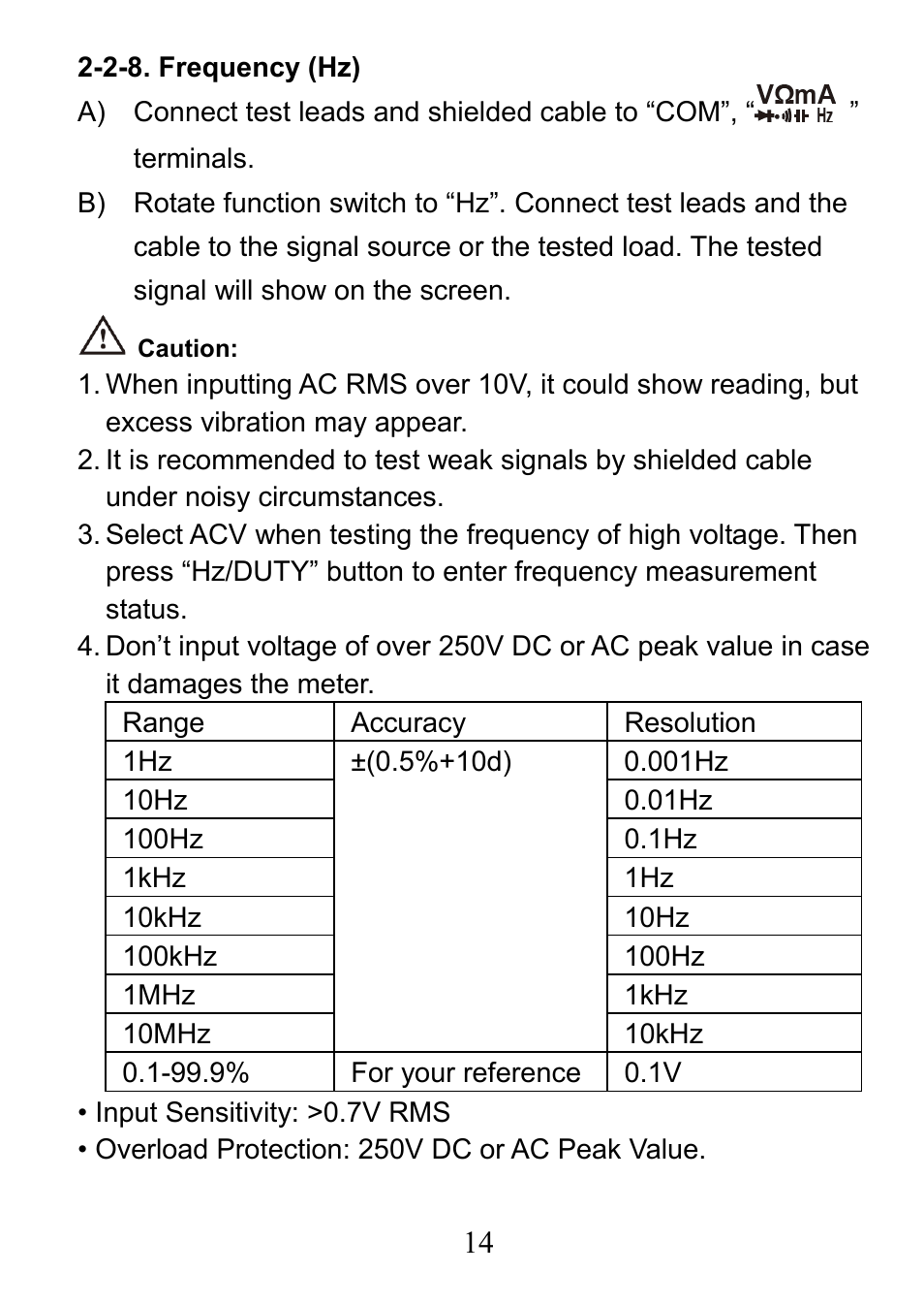 Prokit's Industries MT-1232 User Manual | Page 15 / 32