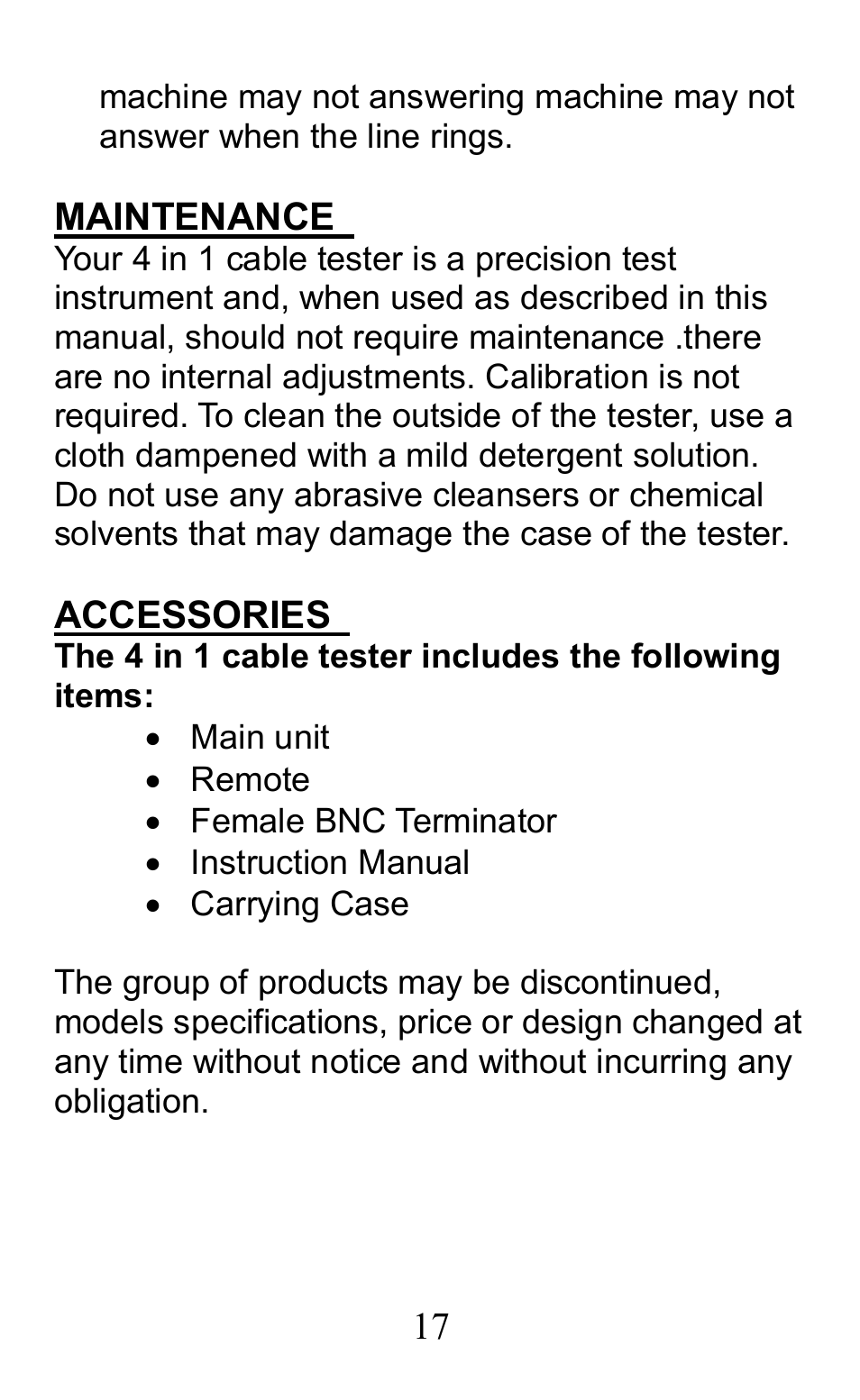 Prokit's Industries MT-7057 User Manual | Page 18 / 24