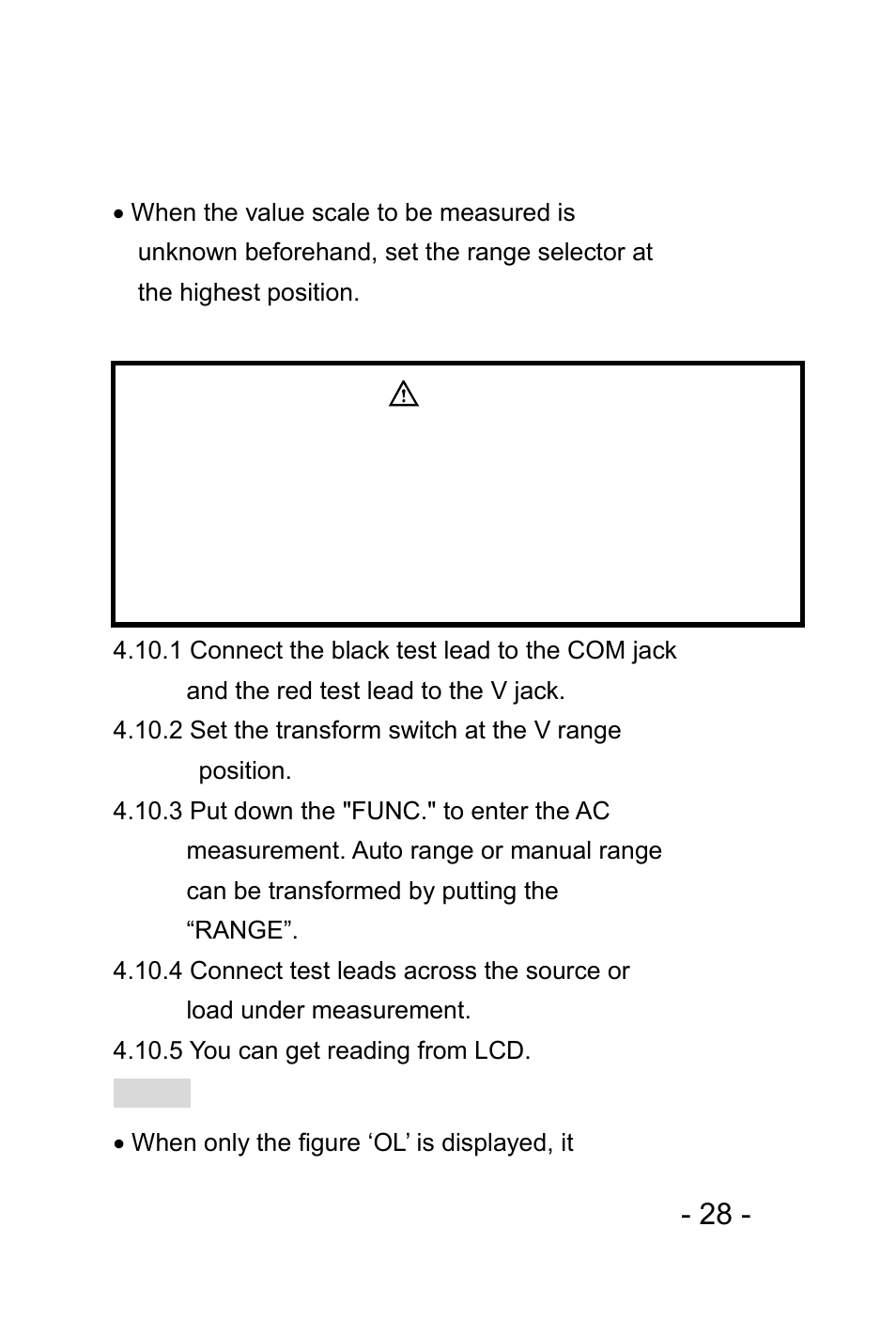 Prokit's Industries MT-1620 User Manual | Page 29 / 46