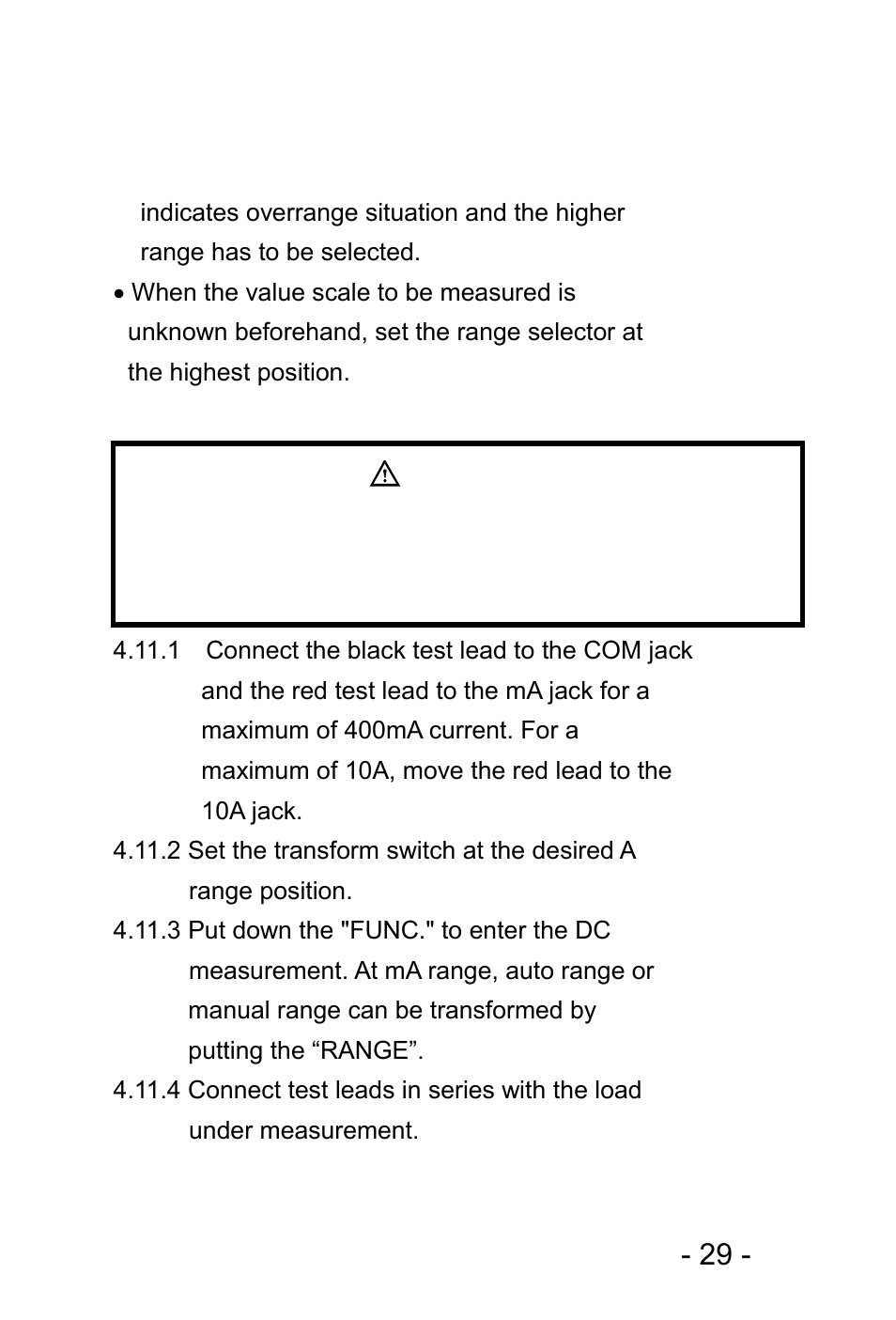 Prokit's Industries MT-1620 User Manual | Page 30 / 46