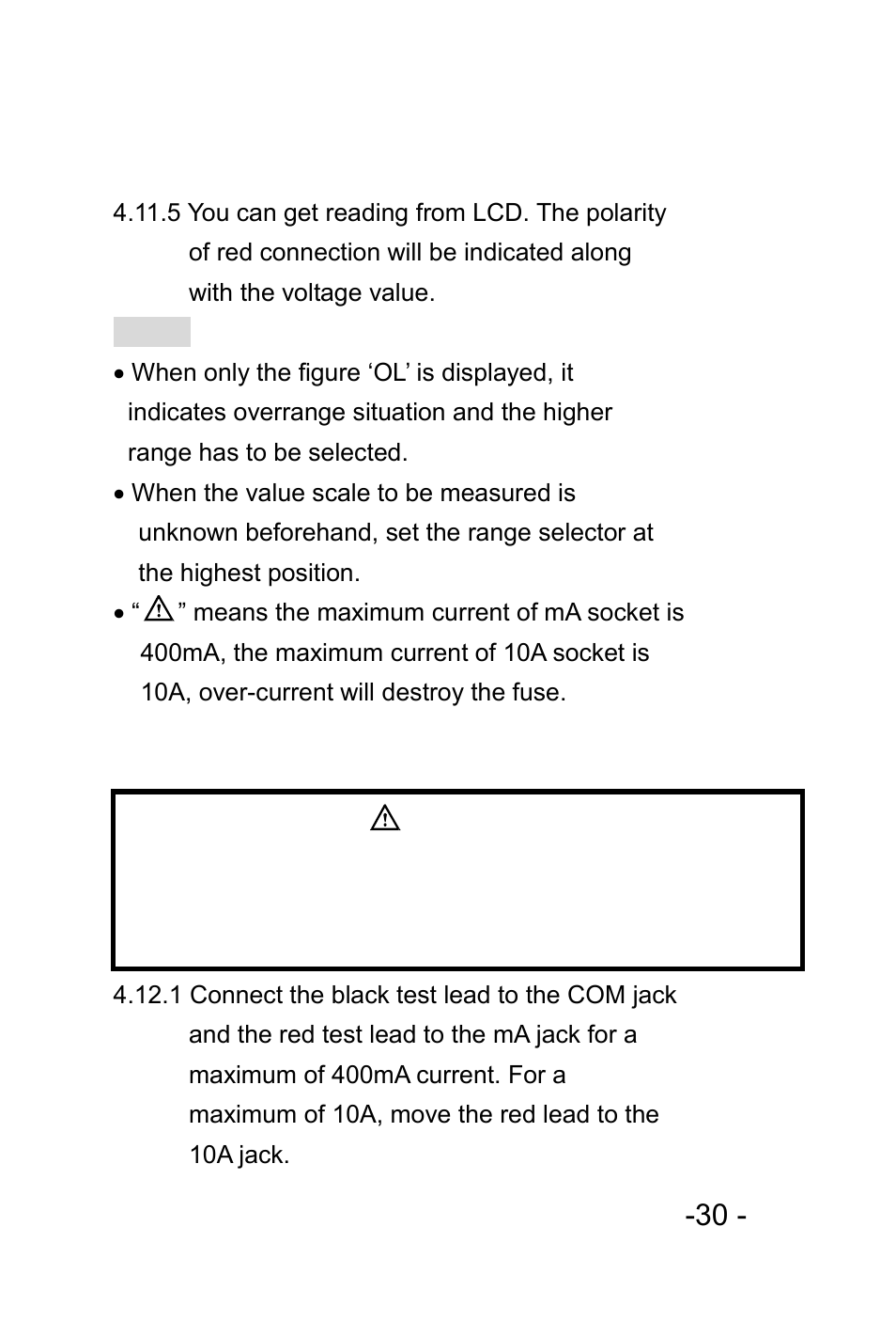 Prokit's Industries MT-1620 User Manual | Page 31 / 46