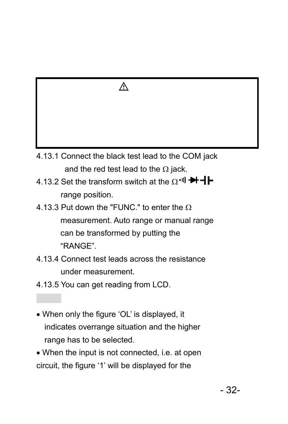 Prokit's Industries MT-1620 User Manual | Page 33 / 46