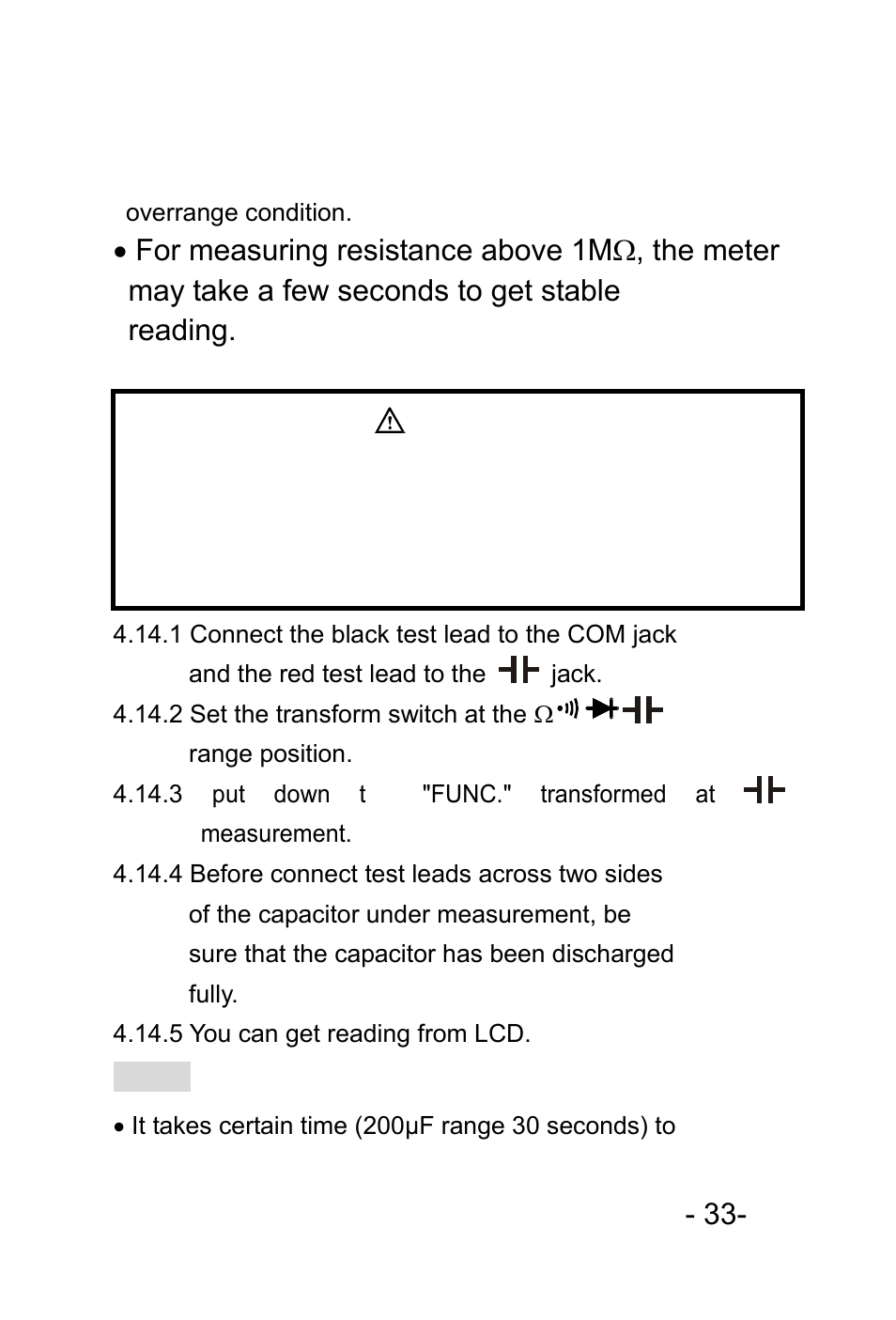 Prokit's Industries MT-1620 User Manual | Page 34 / 46
