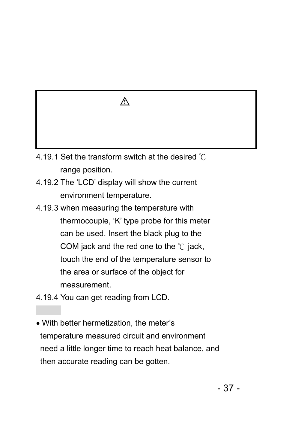 Prokit's Industries MT-1620 User Manual | Page 38 / 46