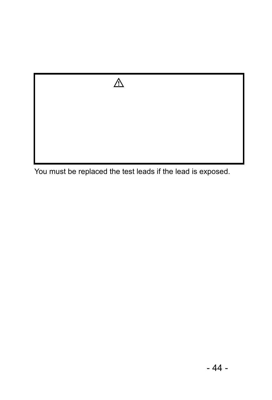 Prokit's Industries MT-1620 User Manual | Page 45 / 46