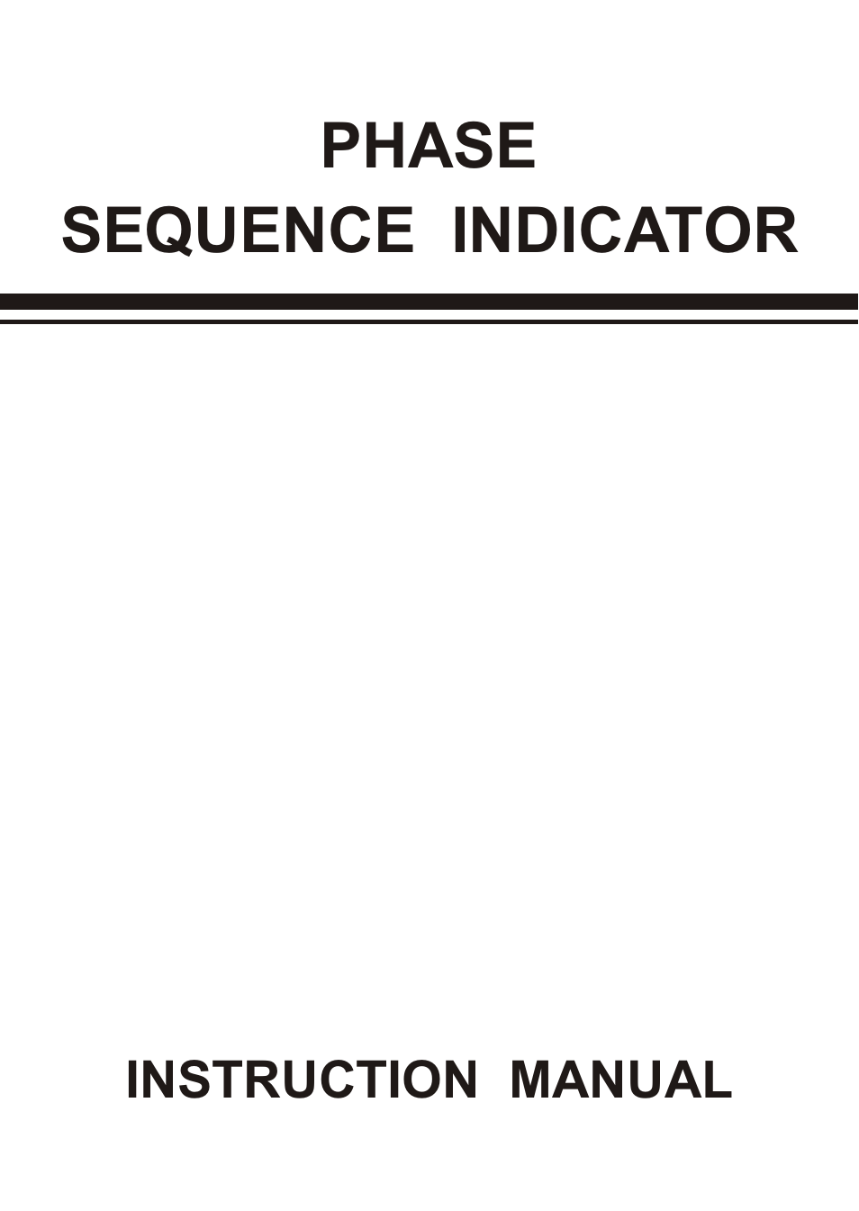 Prokit's Industries 8PK-ST850 User Manual | 8 pages